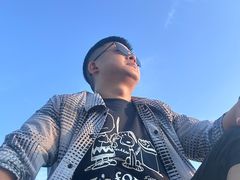 -南澳海滩