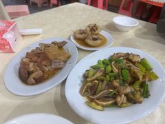 -车头老二大排档(金城步行街店)