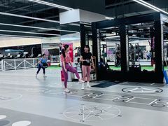 -奇迹健身(SM广场店)