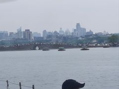 -西湖游船