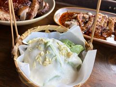 -李百蟹·江南蟹黄面·河景餐厅(夫子庙总店)