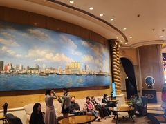 -澳门十六浦索菲特大酒店