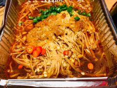-火联烧烤(学院路创始店)