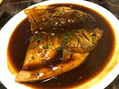 剁椒鲢头-扬州三头宴(东关街店)