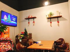 -陈员外正宗夹江烧烤(广福路店)