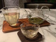 -湖滨28中餐厅·西湖宴·杭州君悦酒店