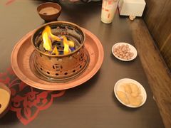 碳锅底-南门涮肉(后海店)