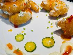 -映水芙蓉(上海万象城店)