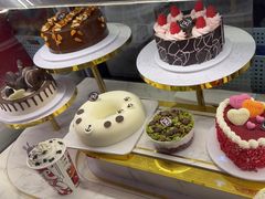 -DQ·蛋糕·冰淇淋(五棵松万达店)