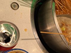 -老马路串串香火锅(北门桥店)