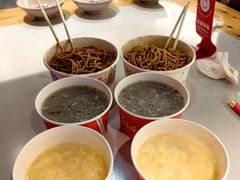 -严老幺烧麦(前进四路店)