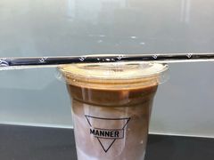 -Manner Coffee(大宁国际商业广场店)