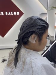 -FINE HAIR 烫染专业设计