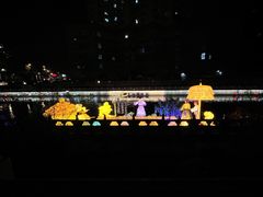 -东水关遗址公园