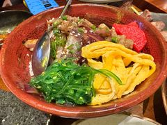 -鸟鹏烧鸟居酒屋(仁恒梦中心店)