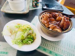 -荔园小馆(园岭新村二期店)