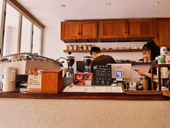 -Line来恩咖啡(石厦花园店)