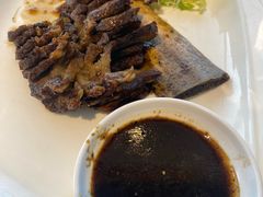 碳烤牛肋骨-廊亦舫Lang Yi Fang Restaurant(金桥店)