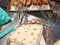 -宗泉烤全羊·烤羊腿·家常菜(解放东路店)