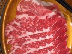 -小茉庐和牛自助火锅(龙湖万达店)