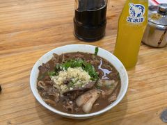 -陈记卤煮小肠