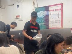 -郭记小街麻辣烫(南小街总店)
