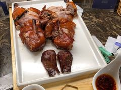 -火候轩品质湘菜·私厨(市府店)