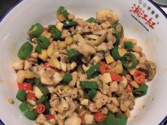 -湘江红·湖南招牌菜(莲花南路店)