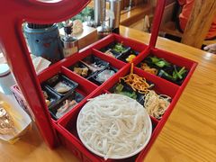 -勺子米线·云南传统小吃市集(四方街店)