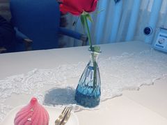 -伊斯坦布尔土耳其清真咖啡餐厅