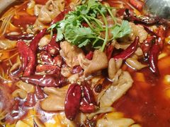 -马头巷·食景园(苏州总店)