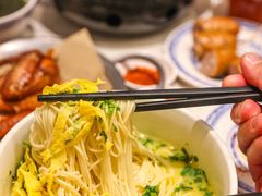 -和府捞面·大师店(上海漕宝路日月光店)