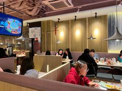 大堂-七八冷面·延边朝鲜族美食(圣熙八号店)