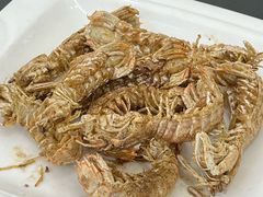 -望海潮海鲜店 特色家常菜(在海一方店)