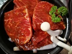 -九田家黑牛烤肉料理(太奥广场店)