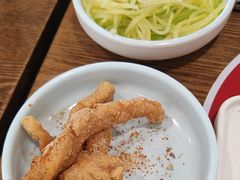 -李先生牛肉面大王(马栏店)