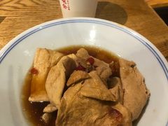 -老碗会·陕西手工面(燕南路店)
