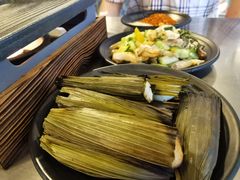 -微醺烤牛·炭火烧烤·精酿啤酒(东郊记忆店)