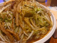 -四禧精酿铜锅涮肉·烧烤工场(大明湖店)