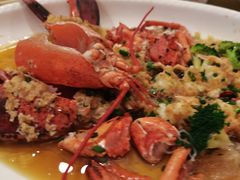 -南湖船菜大酒店
