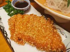 -千吉日本料理(日本一条街店)
