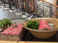 -廖掌柜·重庆鲜货火锅(上海首店)