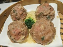 -虾饺妹·酒家(金碧店)