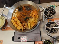 -小螺大作·螺蛳粉火锅(林和西店)