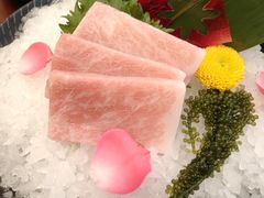 -粤海喜来登酒店-班妮海鲜铁板烧和牛放题餐厅(天河城店)