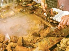 -明记牛杂(新马路分店)