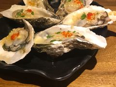 -烧蠔帮·生蚝海鲜牌档(观海店)