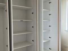 -佰丽爱家全屋定制(汶水店)