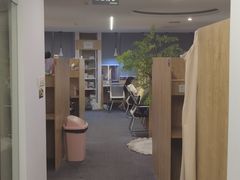 -纸上自习室(观音桥店)