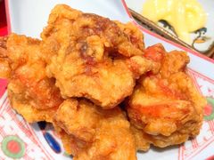 炸鸡-火影忍者一乐拉面(环球港店)
